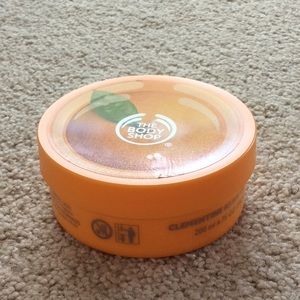 Body butter